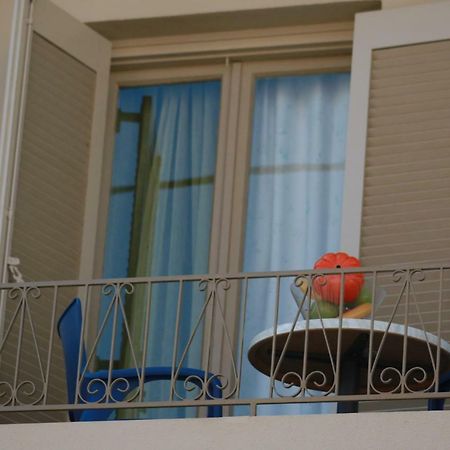 Argostoli Hotel Kültér fotó
