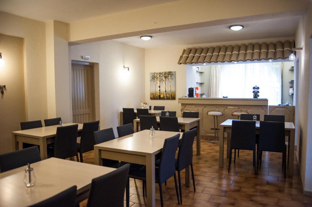 Argostoli Hotel Kültér fotó