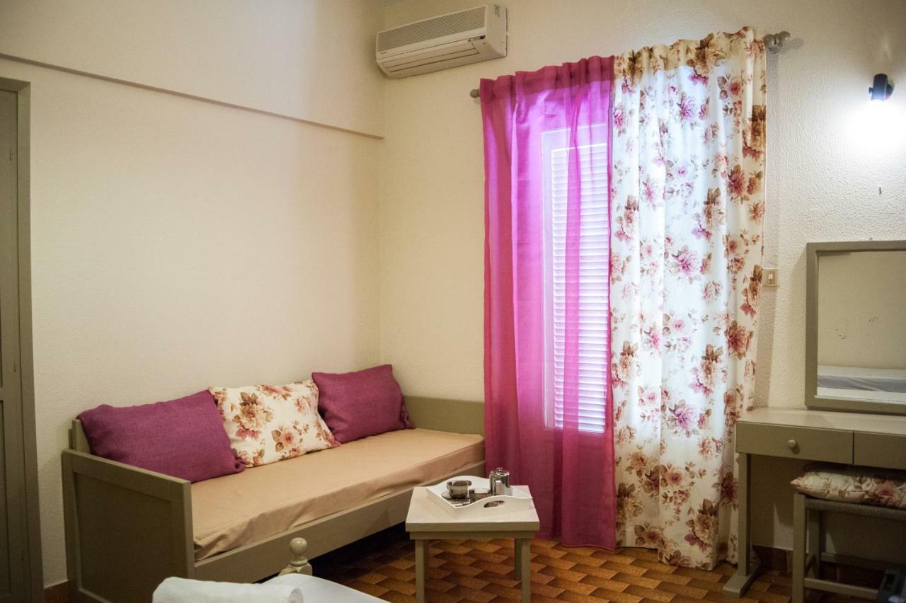 Argostoli Hotel Kültér fotó